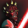 Darth Maul