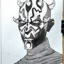 Darth Maul