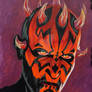 Maul Shadow Lord