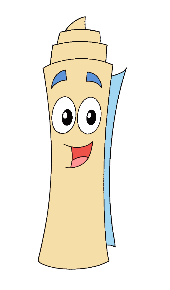 I'm the Map! by BKBLUEY on DeviantArt