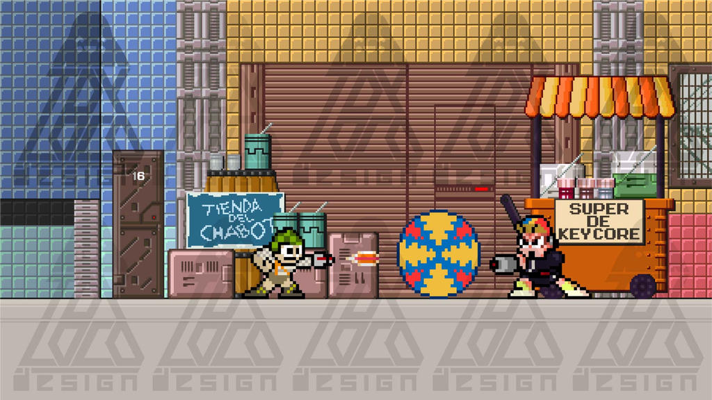 03 quico - kiko by toylocodesign on DeviantArt