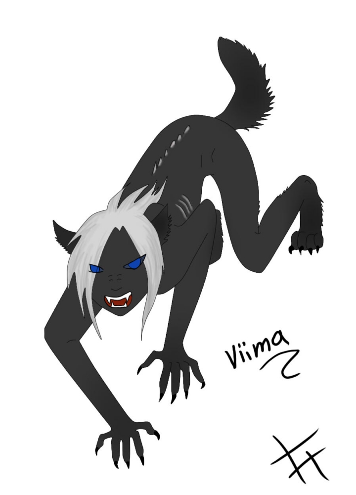 Viima