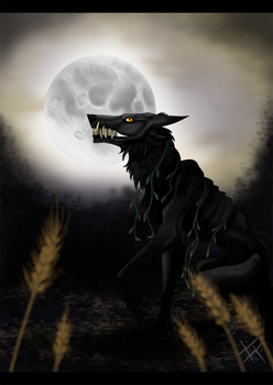 Voodoo Rougarou Explore the Best Rougarou Art | DeviantArt