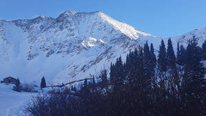 Drift Peak