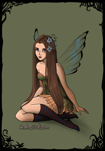 Dark-Fairy-Azaleas-Dolls by NekoMaidChan77 on DeviantArt
