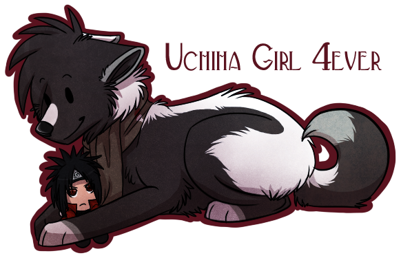 .:Uchiha Dunkin ID:.