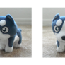 .: Small Weed Plush :.