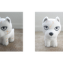 .: Small Kyoushiro Plush :.