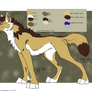 .: Sam Ref Sheet- 2013 :.