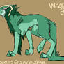 .: Wagphon Design: FOR SALE (OPEN):