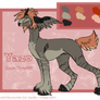 .: Yazo Ref: 2014 :.