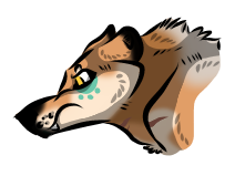 Riley Angry/Annoyed | LoRE by BeachBumDunkin on DeviantArt