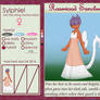 PI: Rosewood: Sylphiel Lvl.42