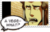 TH stamp - Longus vege-what?