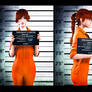 Penelope Penhallow (Custom Inmate)