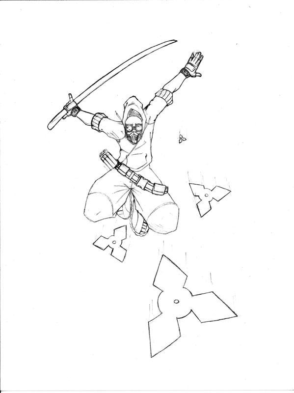 The Lost Ghost by TheLostGhost on DeviantArt