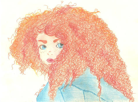 Merida