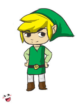 Wind Waker