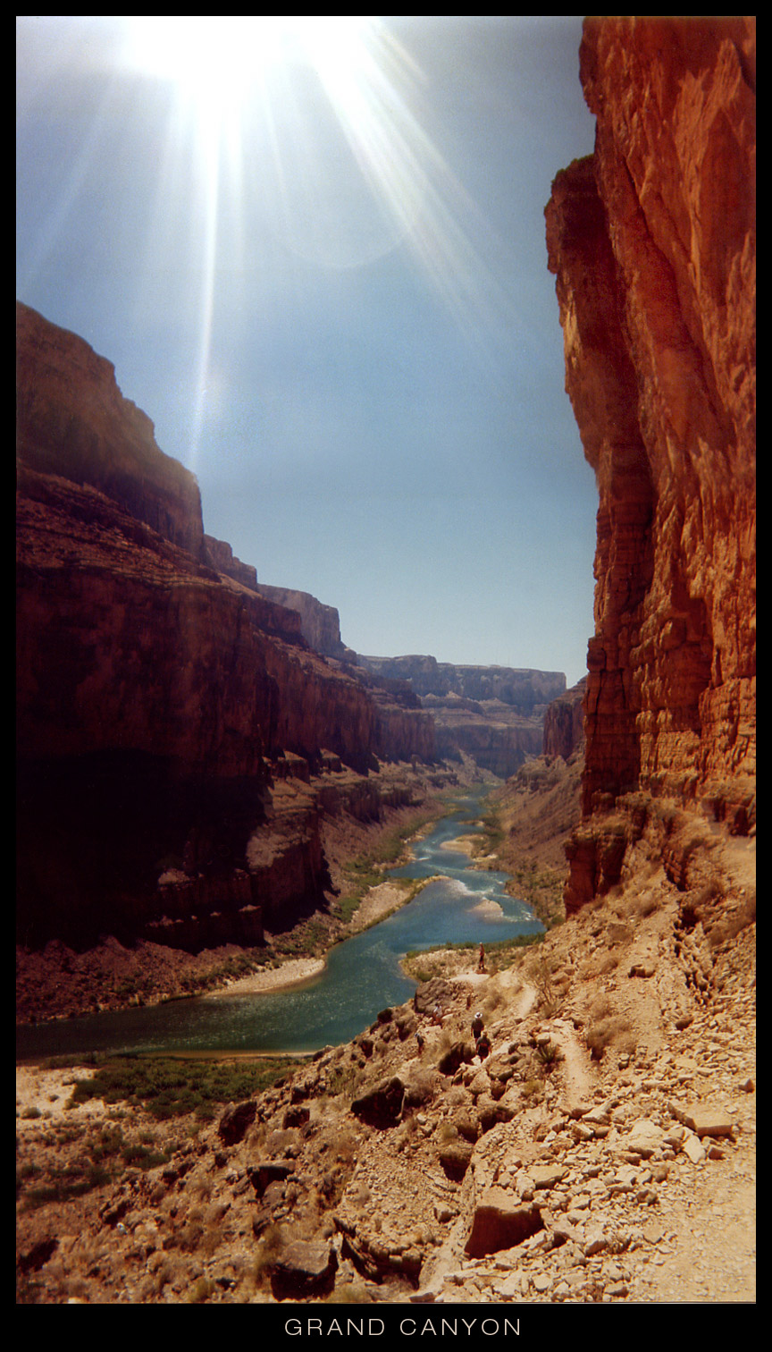 TheGrandCanyon