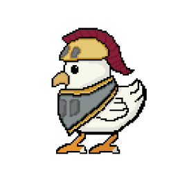 chicken knight by black-nikora on DeviantArt