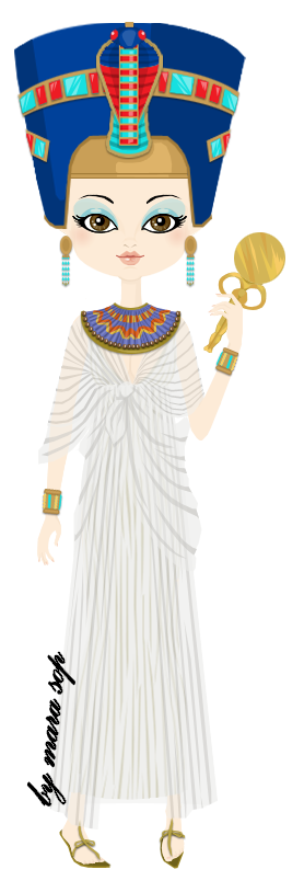 Queen Nefertiti