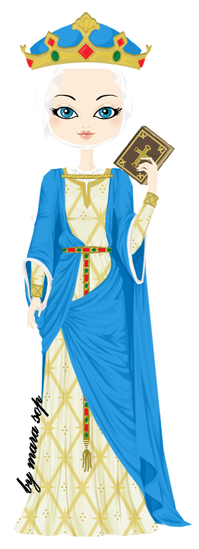 Eleanor d'Aquitaine