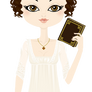 Pride and Prejudice - Elizabeth Bennet