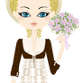 Elinor Dashwood from Sense and Sensibility