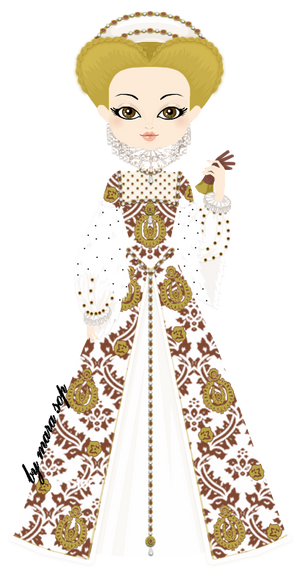 Elisabeth of Austria of France