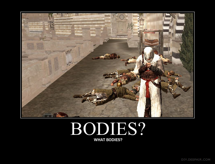 bodies?