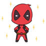 Chibi Deadpool