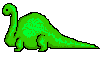 dino logo