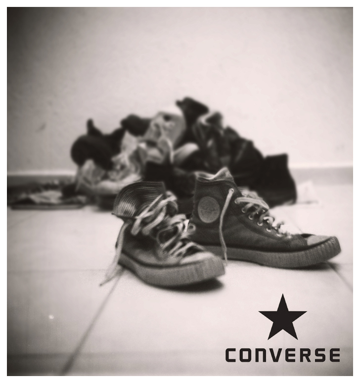 converse 13