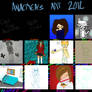 My Art 2012