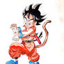 Goku