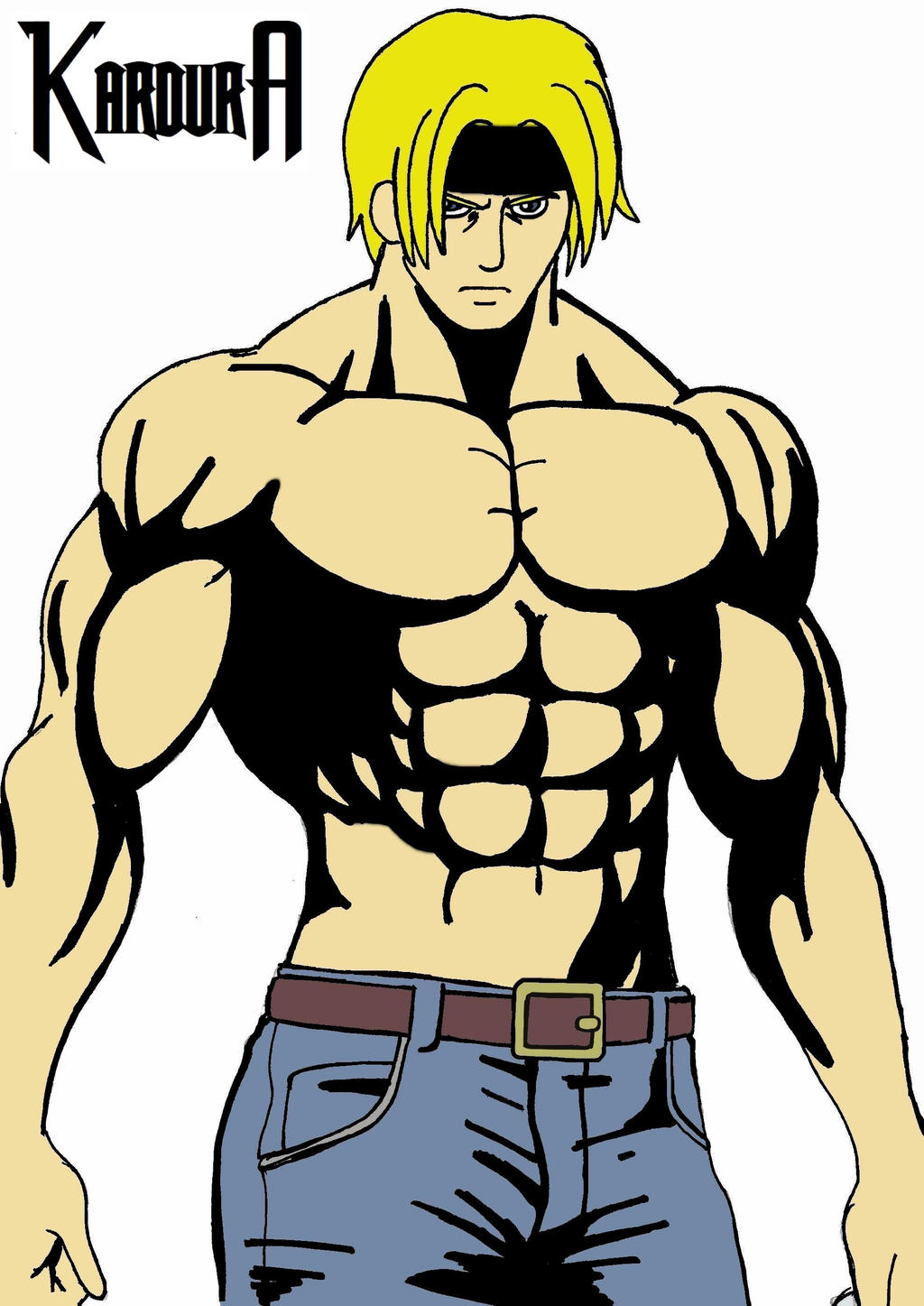 KARDURA - Rhale Alaric #2 by MrMadMouth on DeviantArt