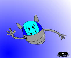 Pyja Robot #pjmasks | Explore pjmasks on DeviantArt