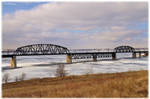 Winter On The Mighty Mo by erbphotography