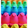 My Army Of Peeps