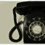 Telephone The Past