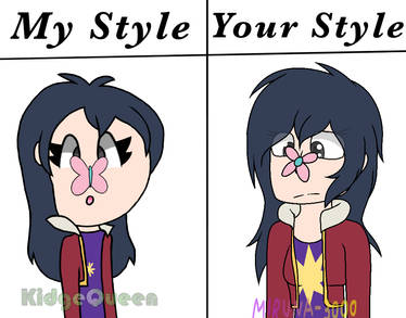 Drema (my style)