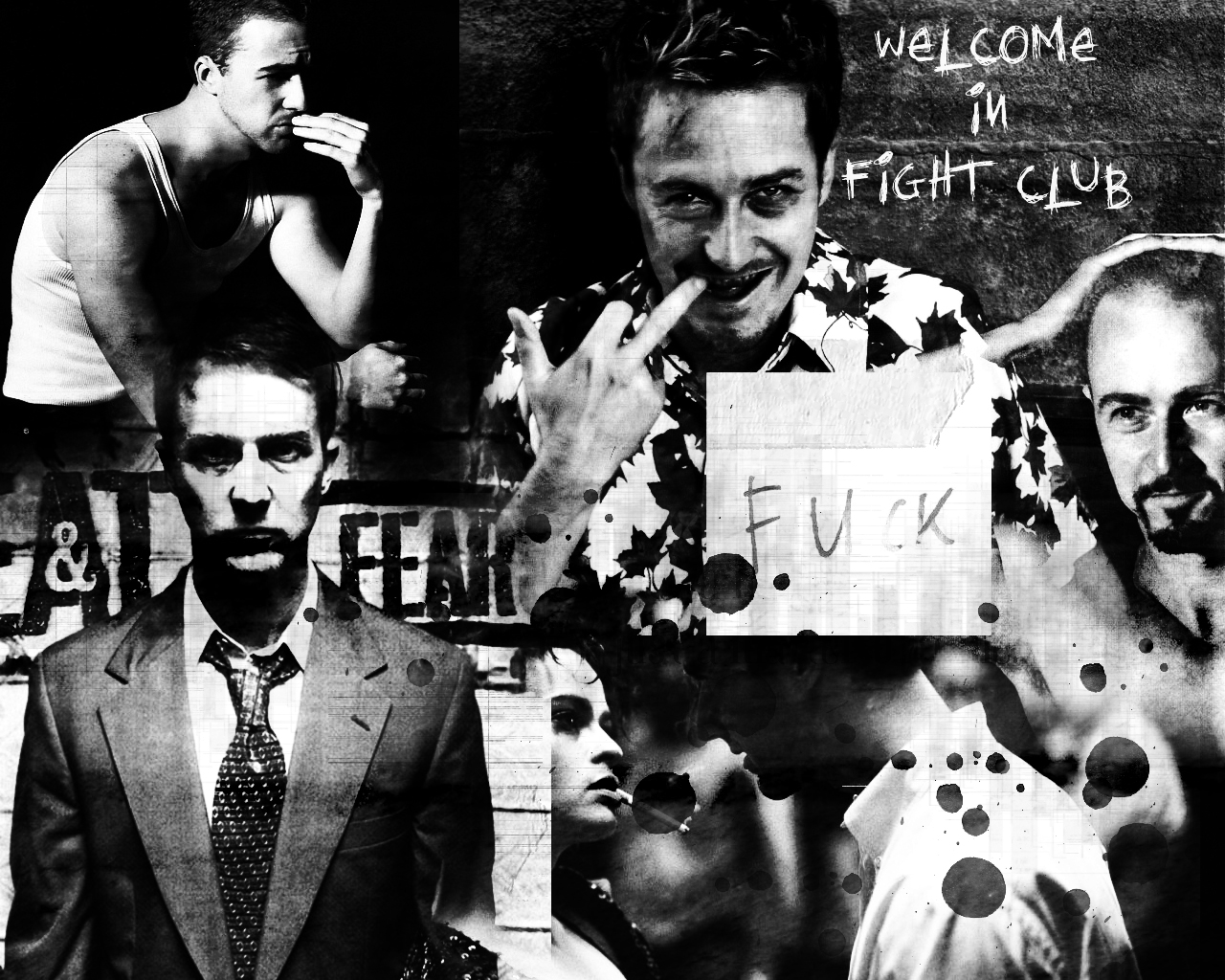 Fight Club