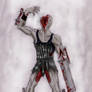 Amnesia:the dark descent BRUTE