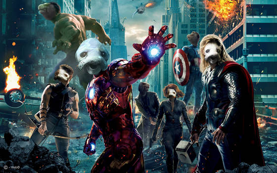 The Urfengers