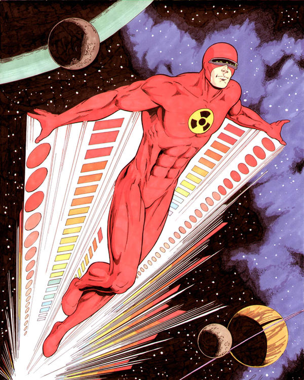 Solar Maximum Deviantart Solar by MikeLeeke on DeviantArt