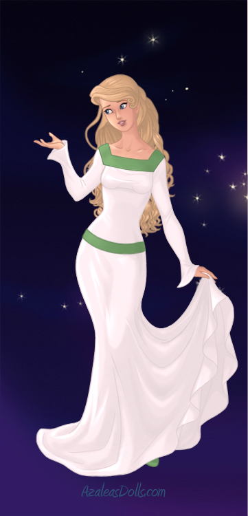Odette - The Swan Princess 2 by LoveMangaxD on DeviantArt
