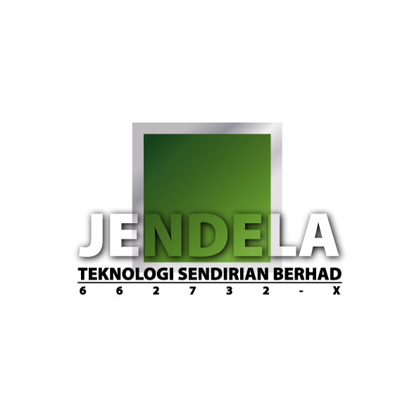 Jenda Teknologi Logo