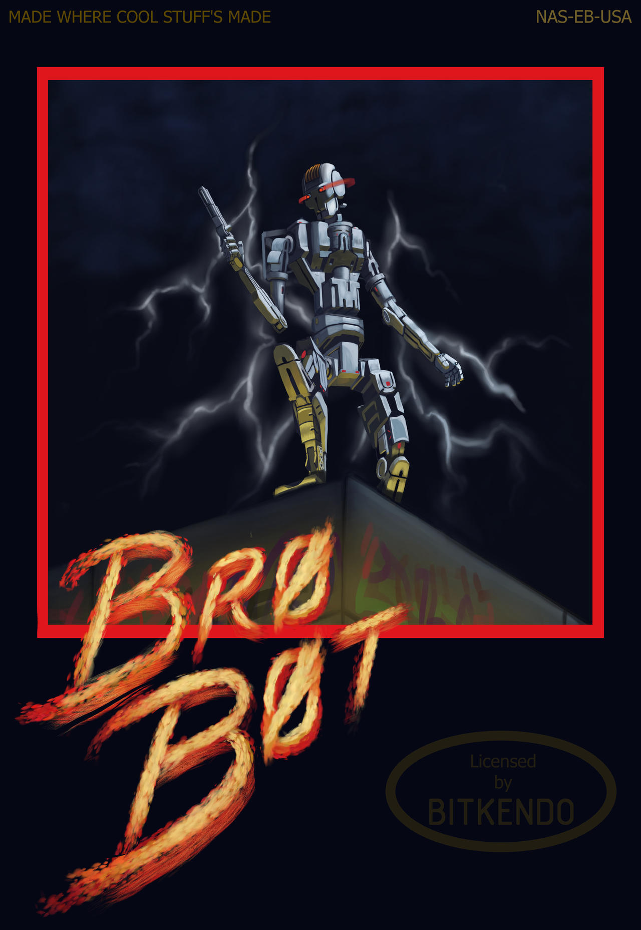 Bro Bot breakdown 1 by BigFingers4BigThings on DeviantArt