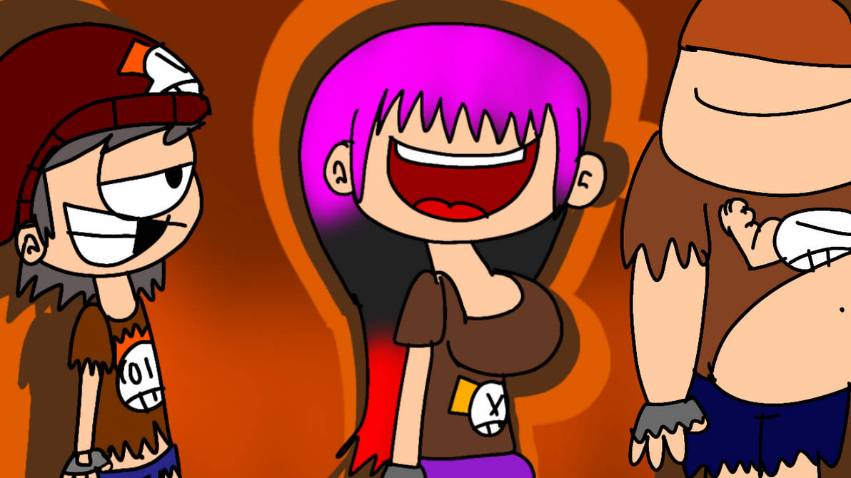 Radicals Icon Deviantart radical group pic by cartoonzaniest on DeviantArt