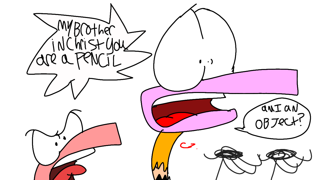 ToonJune2023 5 animated inanimate object by cartoonzaniest on DeviantArt